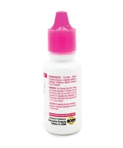 Alternative view of Liquid V Female Stimulant - 15 ml Bottle