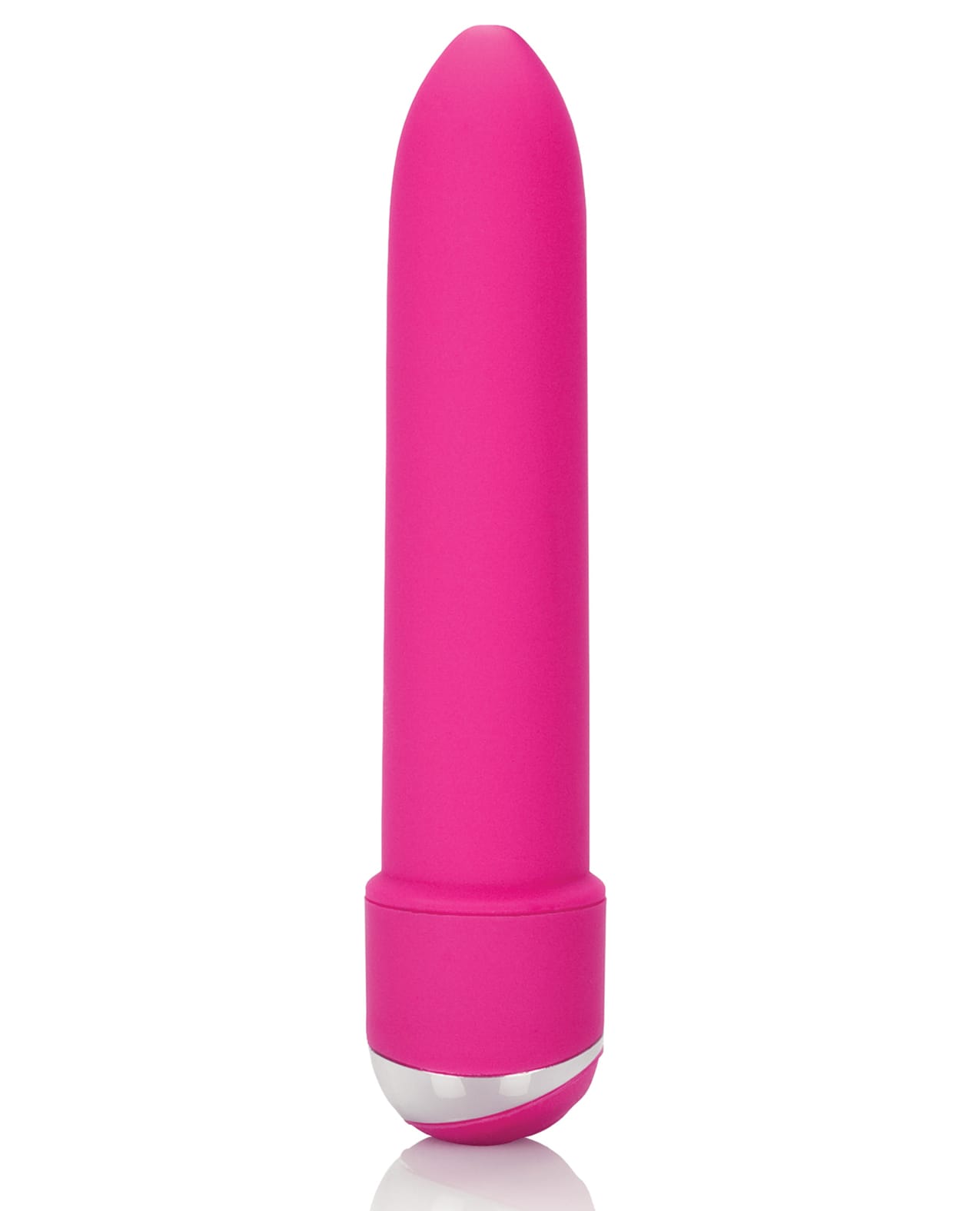 Classic Chic 4.25" - 7 Function Pink - Image 4
