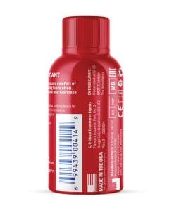 Swiss Navy Lube Silicone - 1 oz Bottle