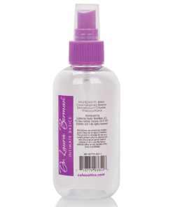 Alternative view of Dr. Laura Berman Intimate Basics Anti-Bacterial Toy Cleaner