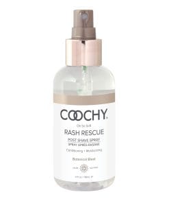 Alternative view of COOCHY Rash Rescue Mist - 4 oz Botanical Blast