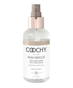 Alternative view of COOCHY Rash Rescue Mist - 4 oz Botanical Blast