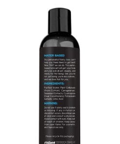 Ride BodyWorx Water Based Lubricant - 4.2 oz