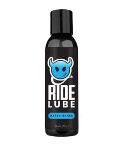 Alternative view of Ride BodyWorx Water Based Lubricant - 4.2 oz