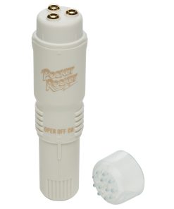 Alternative view of Original 4" Pocket Rocket - Ivory