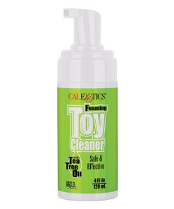 Alternative view of Foaming Toy Cleaner w/Tea Tree Oil - 4 oz