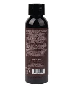 Earthly Body Massage & Body Oil - 2 oz Naked in the Woods
