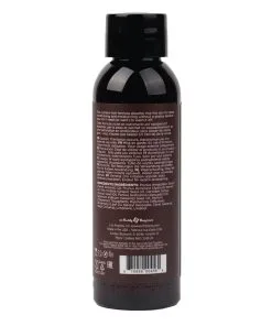 Earthly Body Massage & Body Oil - 2 oz Naked in the Woods