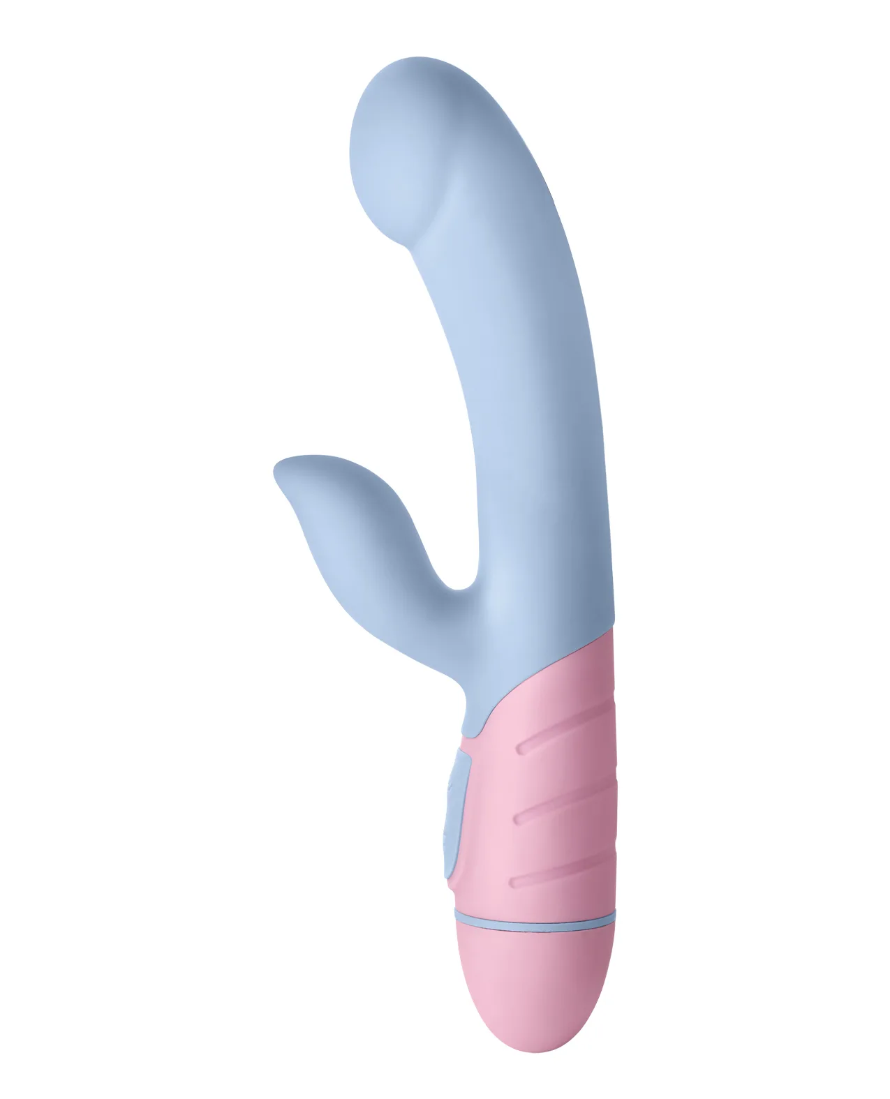 Femme Funn Ffix Rabbit - Blue/Pink - Image 2