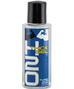 Alternative view of Elbow Grease H2O Thick Gel - 2.4 oz