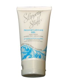 Alternative view of Slippery Stuff Gel - 2 oz Tube