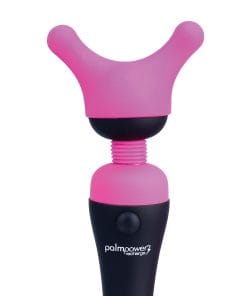 Alternative view of Palm Power Palm Body Attch.