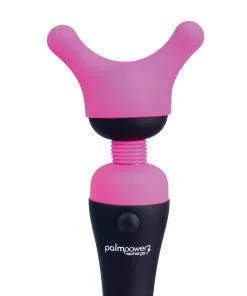 Alternative view of Palm Power Palm Body Attch.