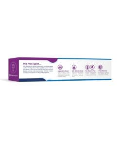 Alternative view of Vibratex Magic Wand Rechargeable HV-270 Massager