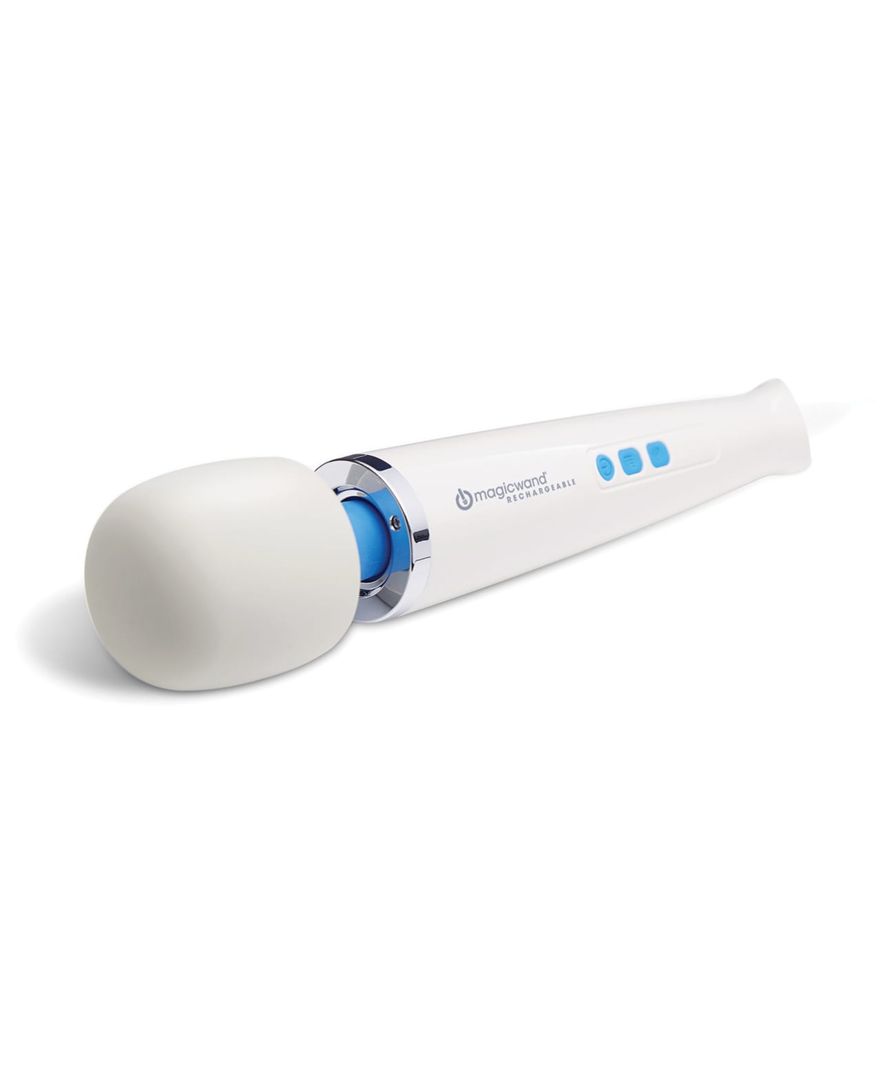 Vibratex Magic Wand Rechargeable HV-270 Massager - Image 4