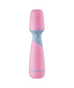 Alternative view of Femme Funn Ffix Mini Wand - Pink