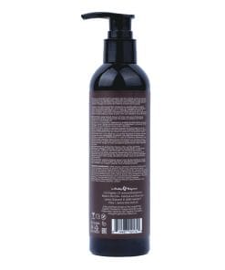 Earthly Body Hemp Seed Massage Lotion - 8 oz Naked in the Woods