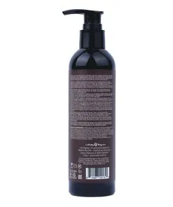 Earthly Body Hemp Seed Massage Lotion - 8 oz Naked in the Woods