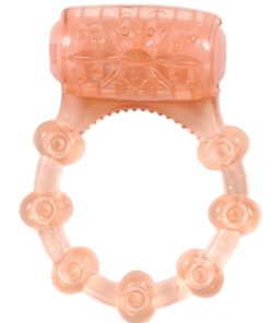 Alternative view of Screaming O Vibrating Ring