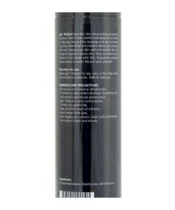 Alternative view of Pjur Original Silicone Personal Lubricant - 100 ml Bottle
