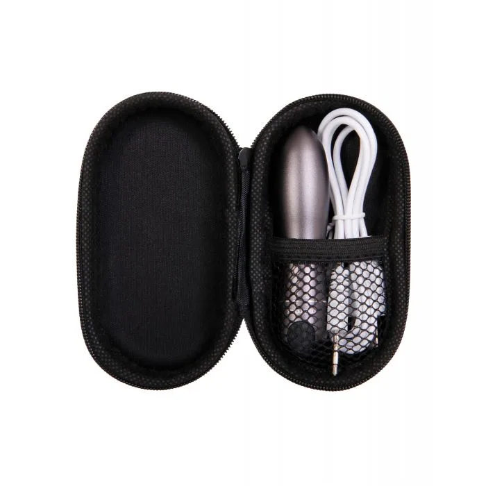 Evolved Travel Gasm Bullet - Grey - Image 4