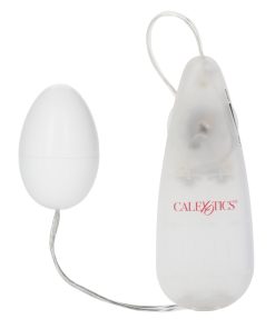 Alternative view of Pocket Exotics Egg - Ivory