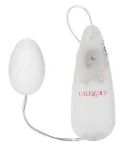 Alternative view of Pocket Exotics Egg - Ivory