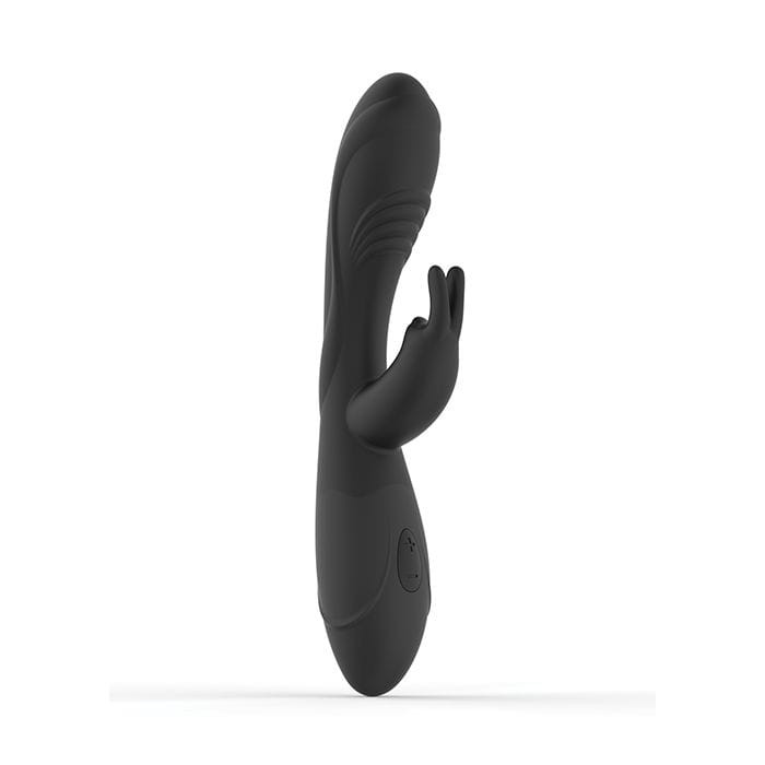 Voodoo Money Bunny 10X Wireless - Solid Black - Image 3
