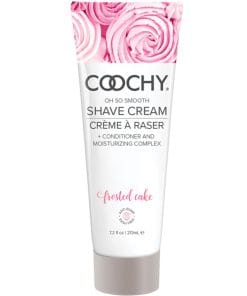 Alternative view of COOCHY Shave Cream - 7.2 oz Frosted Cake