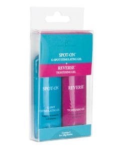 Alternative view of Spot On & Reverse Creams For Women - Pack of 2