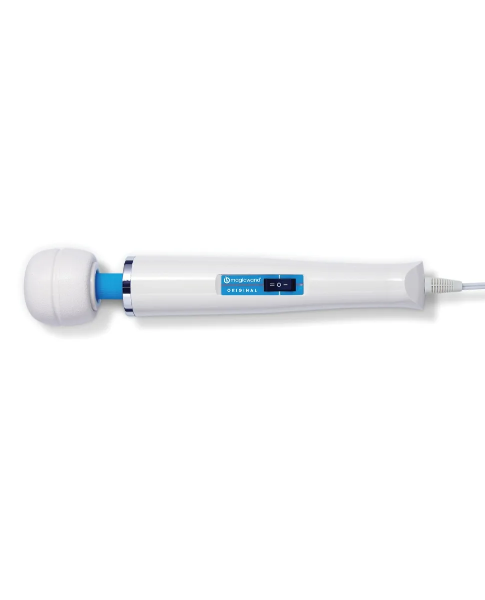 Vibratex Magic Wand Original HV-260 Massager - Image 2