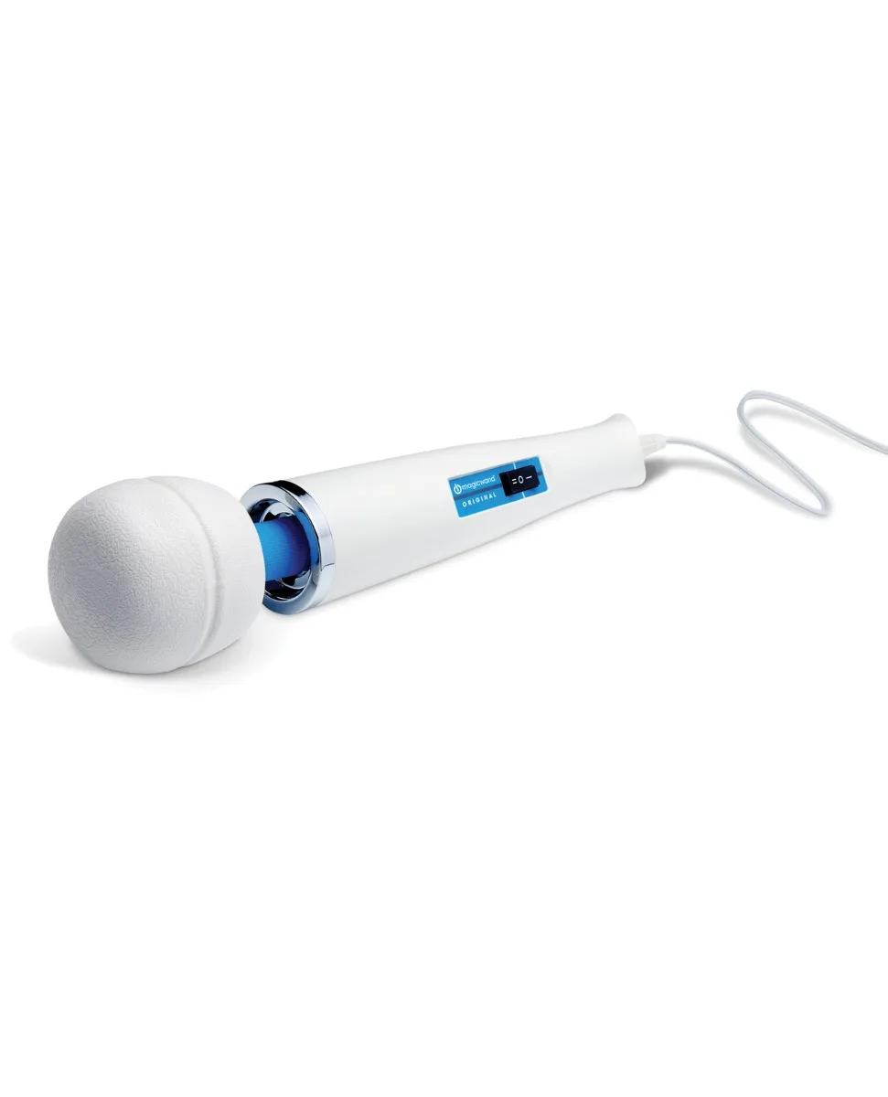 Vibratex Magic Wand Original HV-260 Massager - Image 3