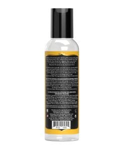 Alternative view of Kama Sutra Divine Nectars - 2 oz Coconut Pineapple