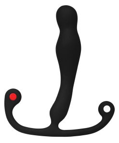 Alternative view of Aneros Trident Series Prostate Stimulator Eupho Syn Trident - Black