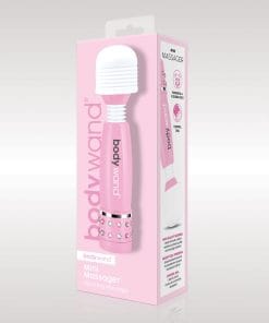 XGen Bodywand Mini - Pink