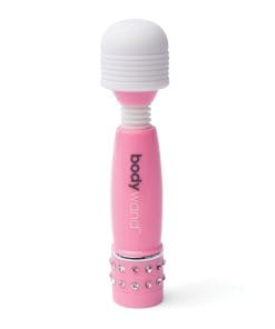 Alternative view of XGen Bodywand Mini - Pink