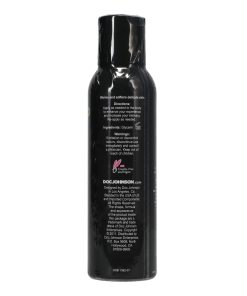 Alternative view of Mood Lube Warming - 4 oz
