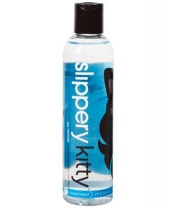 Alternative view of Dr. Sadie's Signature Slippery Kitty - 8 oz Au Natural