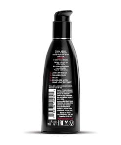 Alternative view of Wicked Sensual Care Water Based Lubricant - 2 oz Cherry