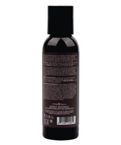 Alternative view of Earthly Body Hemp Seed Massage Lotion - 2 oz Lavender