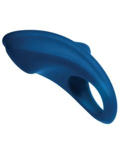 Alternative view of VeDO Overdrive Plus Rechargeable C Ring - Midnight Madness