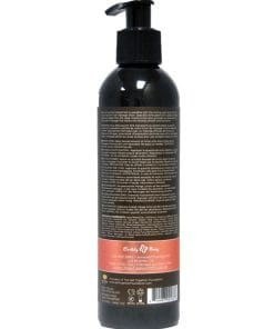 Earthly Body Hemp Seed Massage Lotion - 8 oz Isle of You
