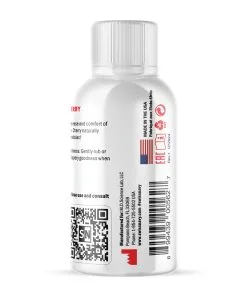 Alternative view of Swiss Navy 4 in 1 Playful Flavors Poppin Wild Cherry - 1 oz