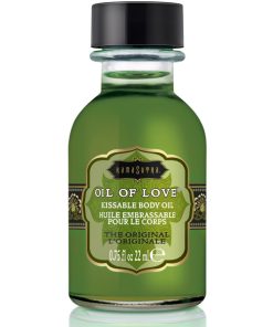 Alternative view of Kama Sutra Oil of Love - .75 oz Original