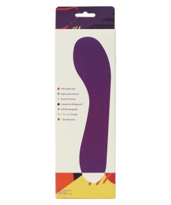 Alternative view of Voodoo Karma Vibe 10X Wireless - Purple