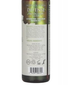 Alternative view of Intimate Earth Defense Protection Glide - 240 ml