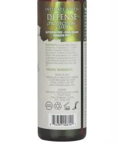 Alternative view of Intimate Earth Defense Protection Glide - 240 ml