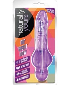 Blush Naturally Yours Mr. Right Now - Purple