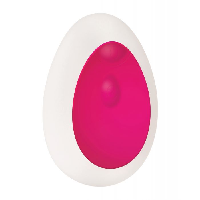 Evolved Remote Control Egg - Pink - Image 4