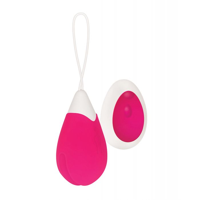 Evolved Remote Control Egg - Pink - Image 5
